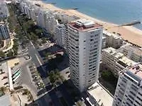 Torres Mira By Garvetur Hotel 3*