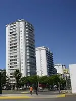 Torres Mira By Garvetur 3*
