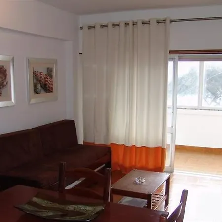 Torres Mira By Garvetur Hotel Quarteira