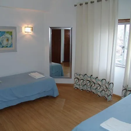 Torres Mira By Garvetur Hotel Quarteira