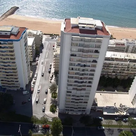Torres Mira By Garvetur 3*