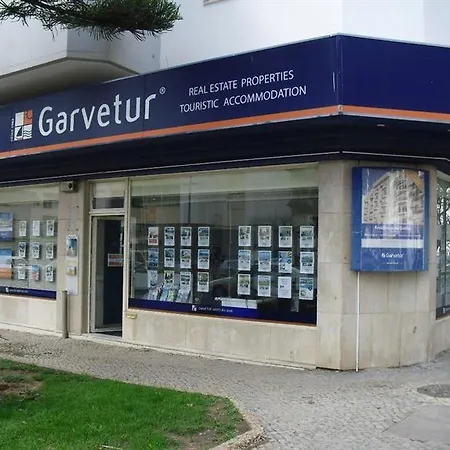 Torres Mira By Garvetur Quarteira