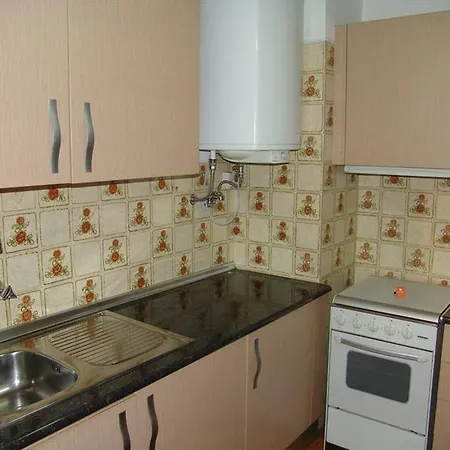 Hotel Torres Mira By Garvetur 3*
